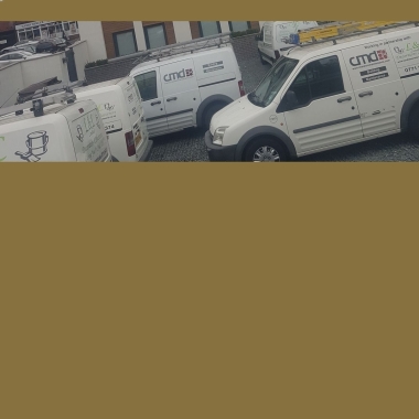 L & L Decorators & Plasterers