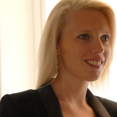 Delphine Jacquet Lequebin  Architecte d'intérieur