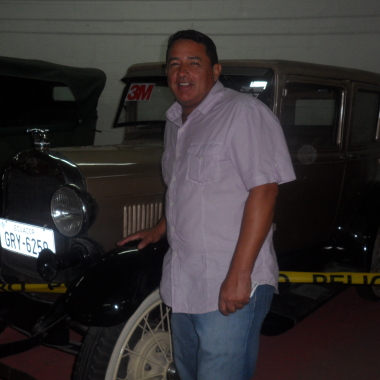 Jimmy Revelo Lozada