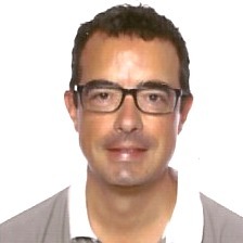 Miguel Perez Garcia