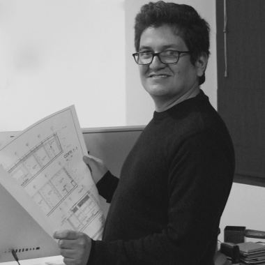 Arq Renzo Monzon