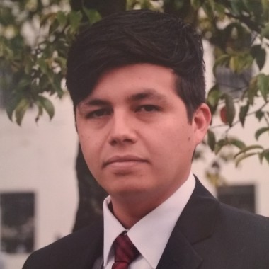 Cristhian Rosas - Colectivo de Abogados Solidarios