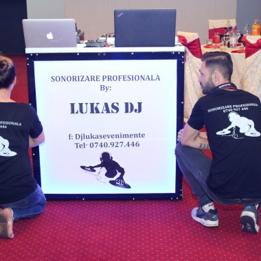 Dj nunta