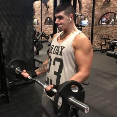 Életmód és táplálkozási tanácsadás /fitness edzés