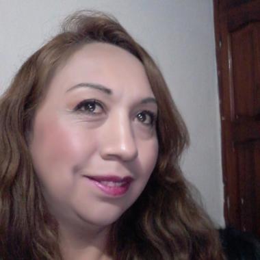 Mónica Solis