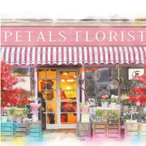 Petals Florist