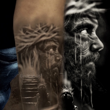 Ivan vivas tatuador