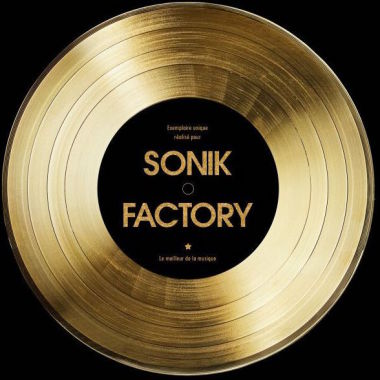 Sonik Factory School