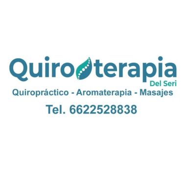 Quiroterapia del Seri