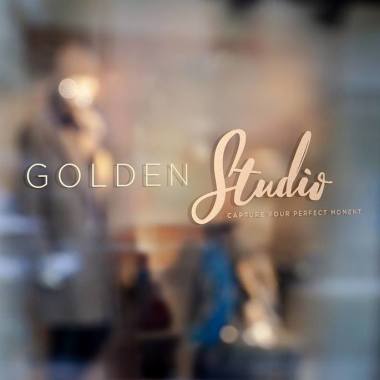 GoldenStudio