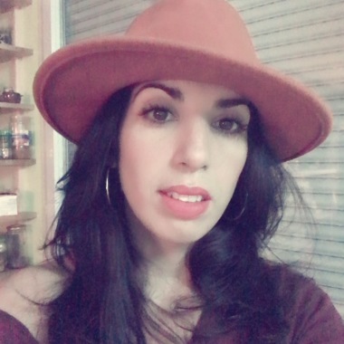 Selma Benosmane