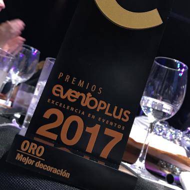 Diseño de eventos corporativos