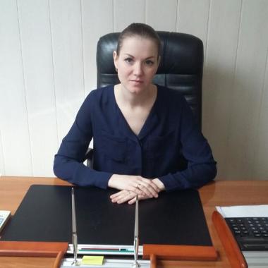 Адвокат Асепян Кристина Юрьевна
