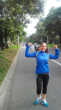 Entrenamientos personalizados