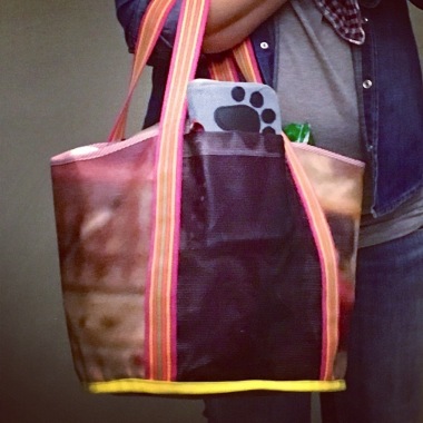 Mach bags
