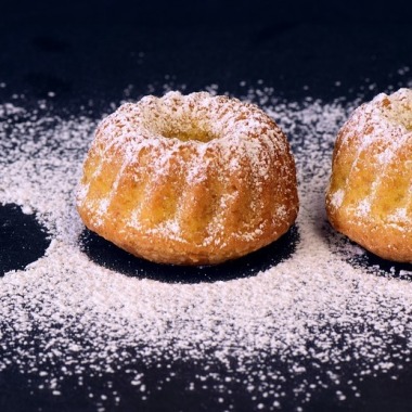Las Delicias de Nancy