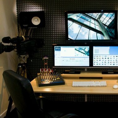 Fotoestudio