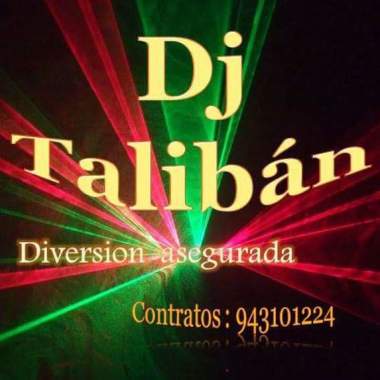 Talibán.dj