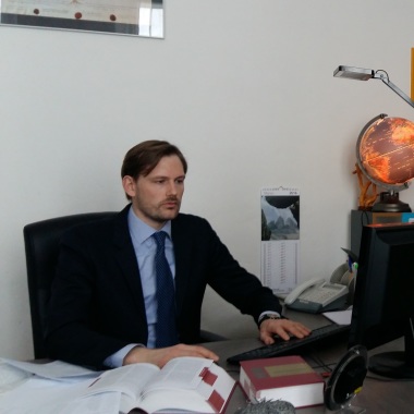 Studio Legale Avv. Carlo Pompeati Marchetti