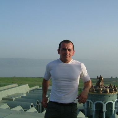 Jose jamer llano