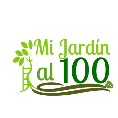 Mi Jardín al 100