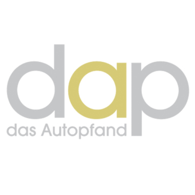 Dap - das Autopfand