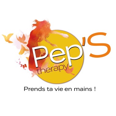 PEP'S THERAPY / Sandrine BAUDOUIN