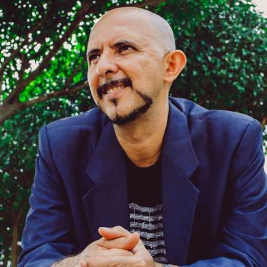 Neil Rodrigo Gómez Ponce