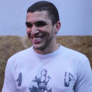 Juan Hoyos