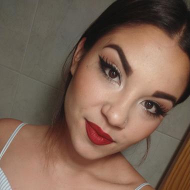 Maquillajes Amanda Laso