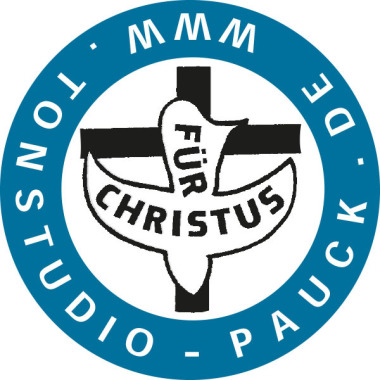 Tonstudio für Christus