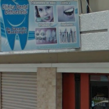 Clinica Orthoestetic