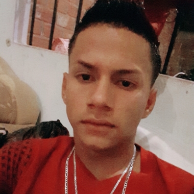 Luis lalangui
