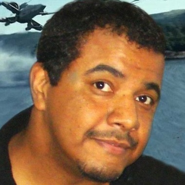 Meu nome é Robson Reis Silva.