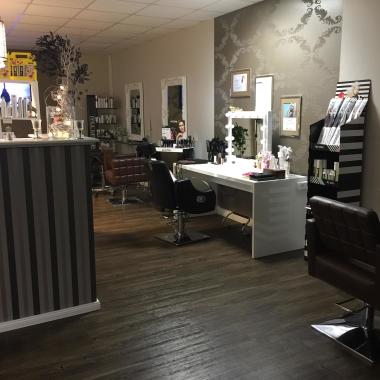 Salon Lafina