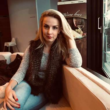 II Székely Dorottya