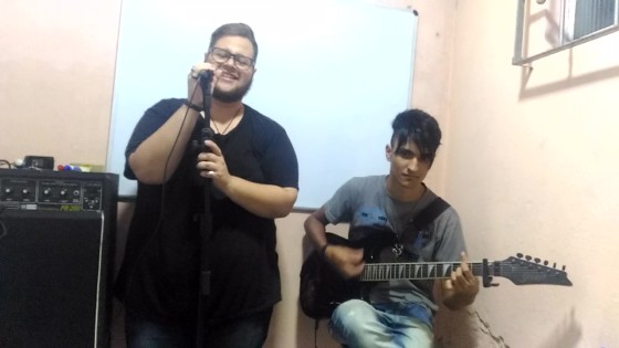 Estúdio JonSong