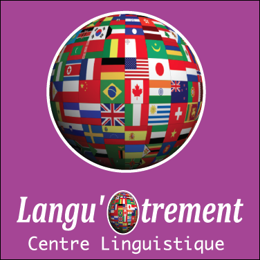 Formation en langue