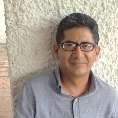 Leandro Garcia Rodriguez