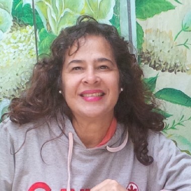 Carla Hernandez