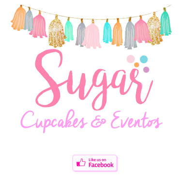 Sugar Cupcakes & Eventos