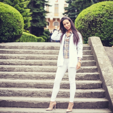 Alexandra Ștefan