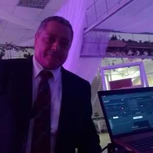 Dj Vicente Terranova