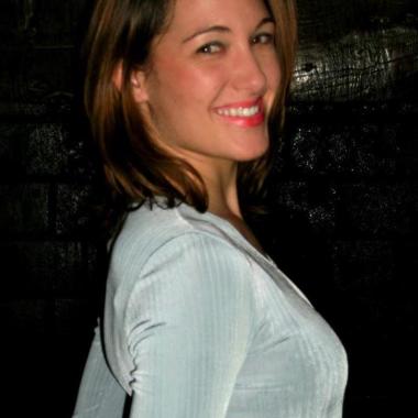 Sarah Monvoisin