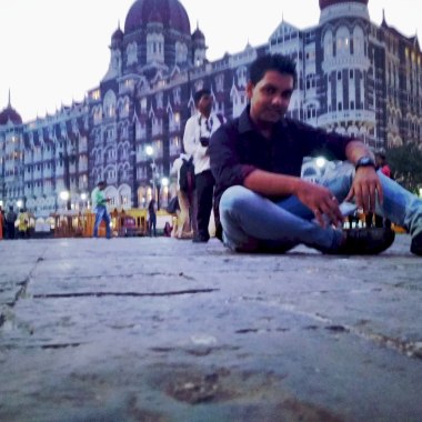 Bitan Chakraborty