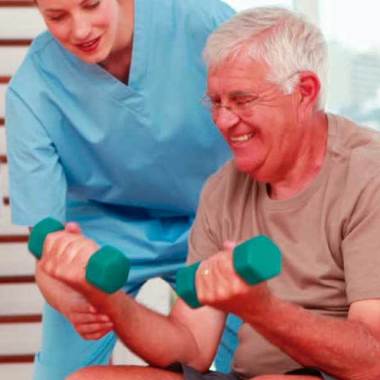 Fisioterapia isra