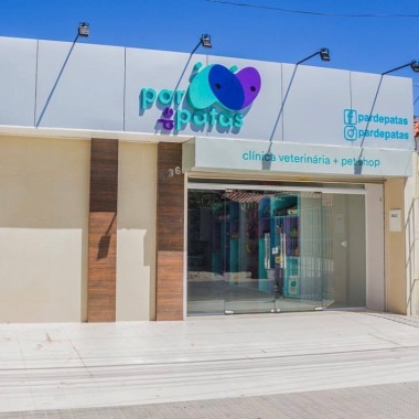 Par de Patas