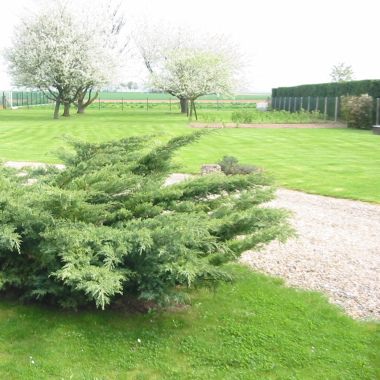 Jardin horizon