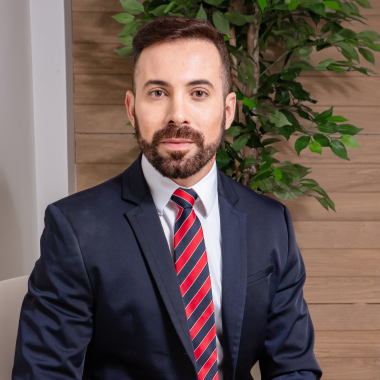 Dr André Alves