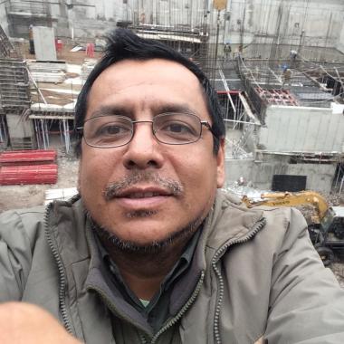 Ingenieria y Construcción Montegrande